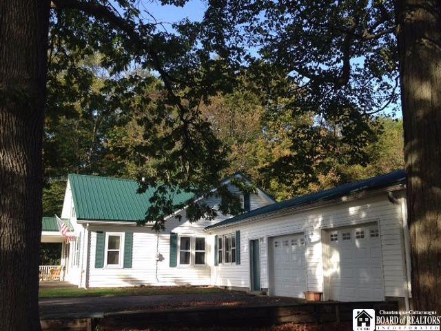 4424 Bayview Road Ellery, NY 14712 - Photo 1 of 1