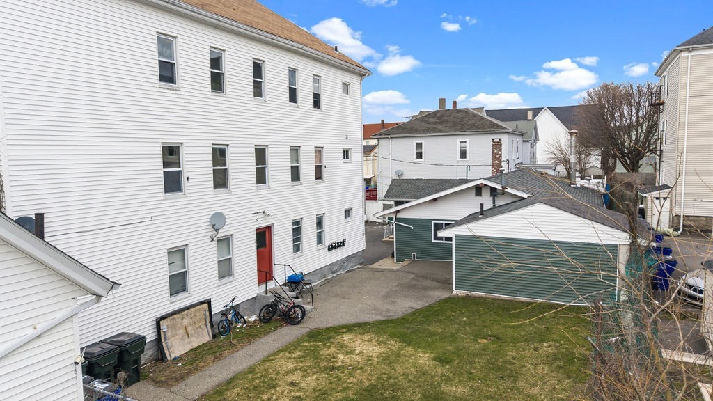 274 Harrison Street Fall River, MA 02723 - Photo 4 of 32