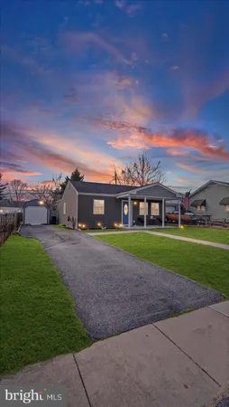$294,999 | 18 Blister Street, Middle River, MD 21220