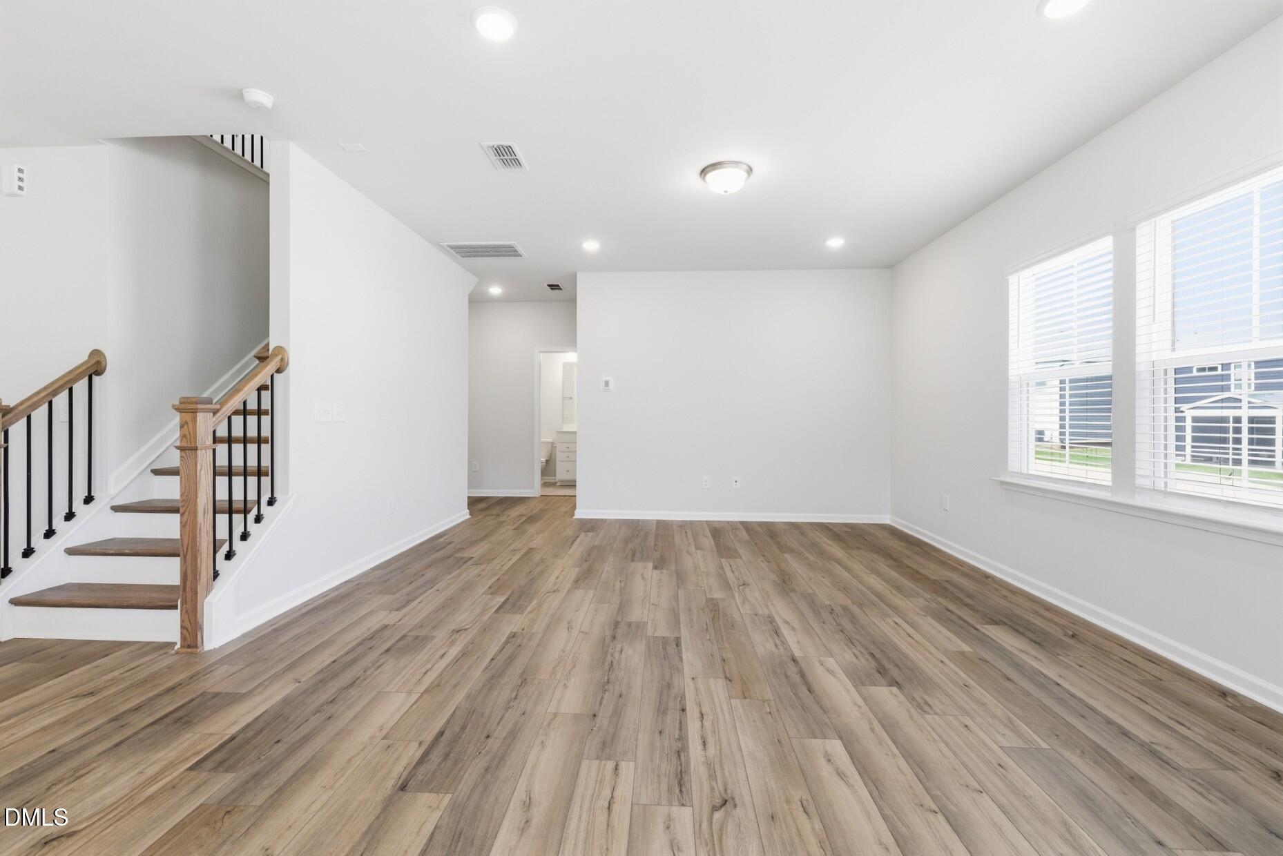 549 Prestonfield Way Raleigh, NC 27603 - Photo 11 of 31 E401 549 Prestonfield Way Lot #508 (1st)