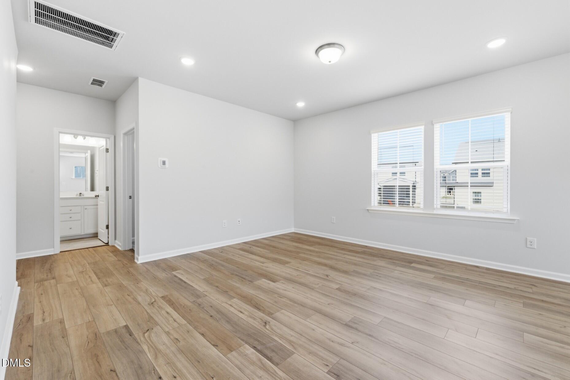 549 Prestonfield Way Raleigh, NC 27603 - Photo 12 of 31 E401 549 Prestonfield Way Lot #508 (1st)