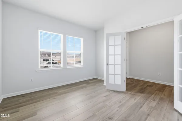 $509,990 | 549 Prestonfield Way, Raleigh, NC 27603