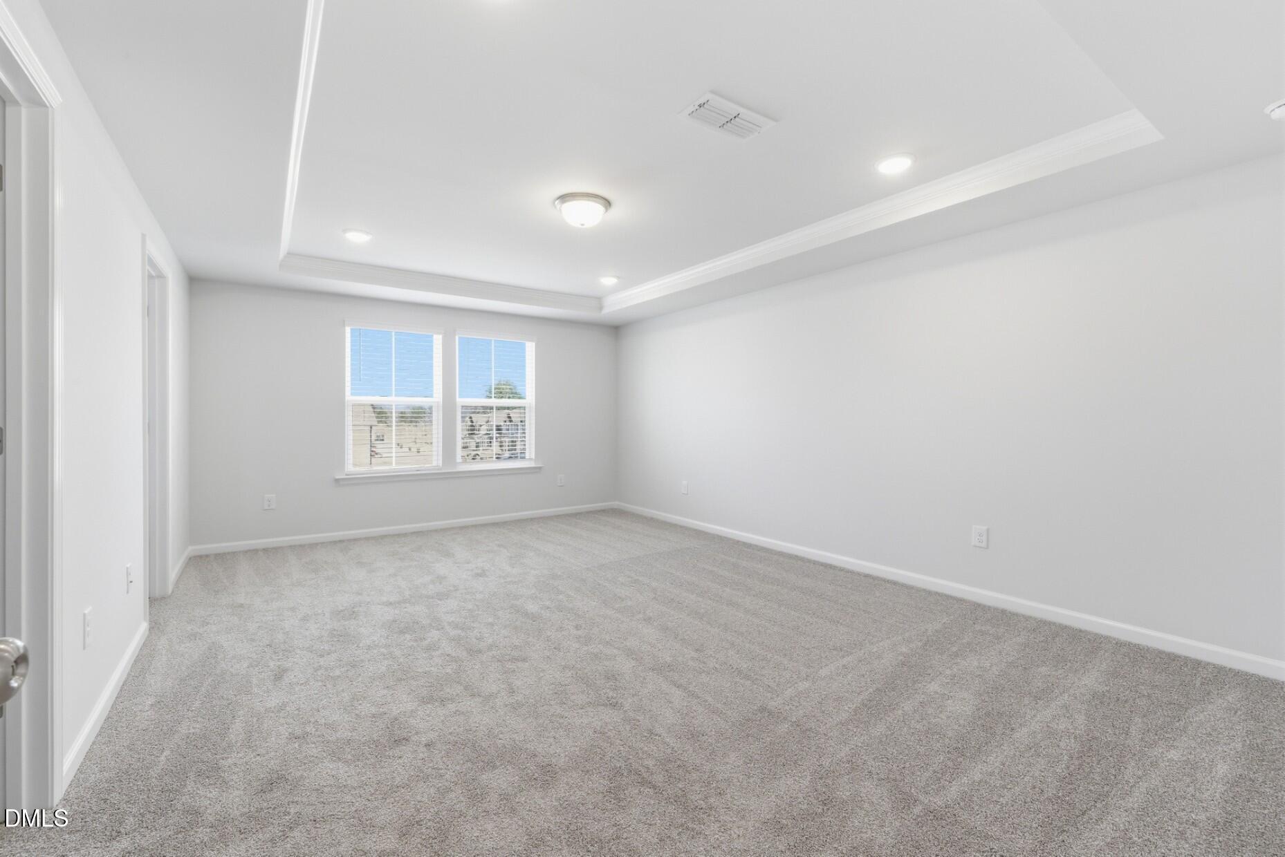 549 Prestonfield Way Raleigh, NC 27603 - Photo 14 of 31 E401 549 Prestonfield Way Lot #508 (2nd)