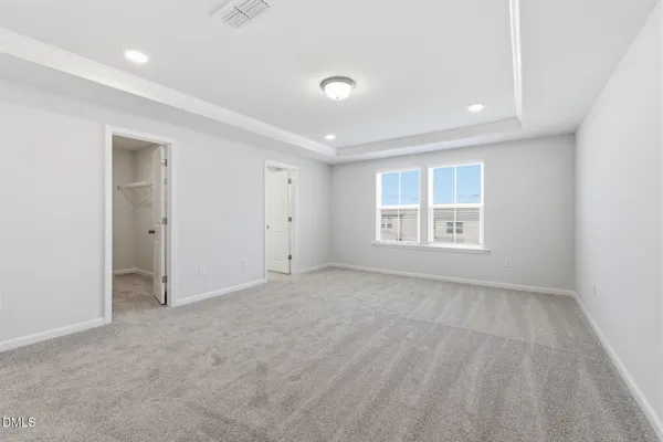 $509,990 | 549 Prestonfield Way, Raleigh, NC 27603