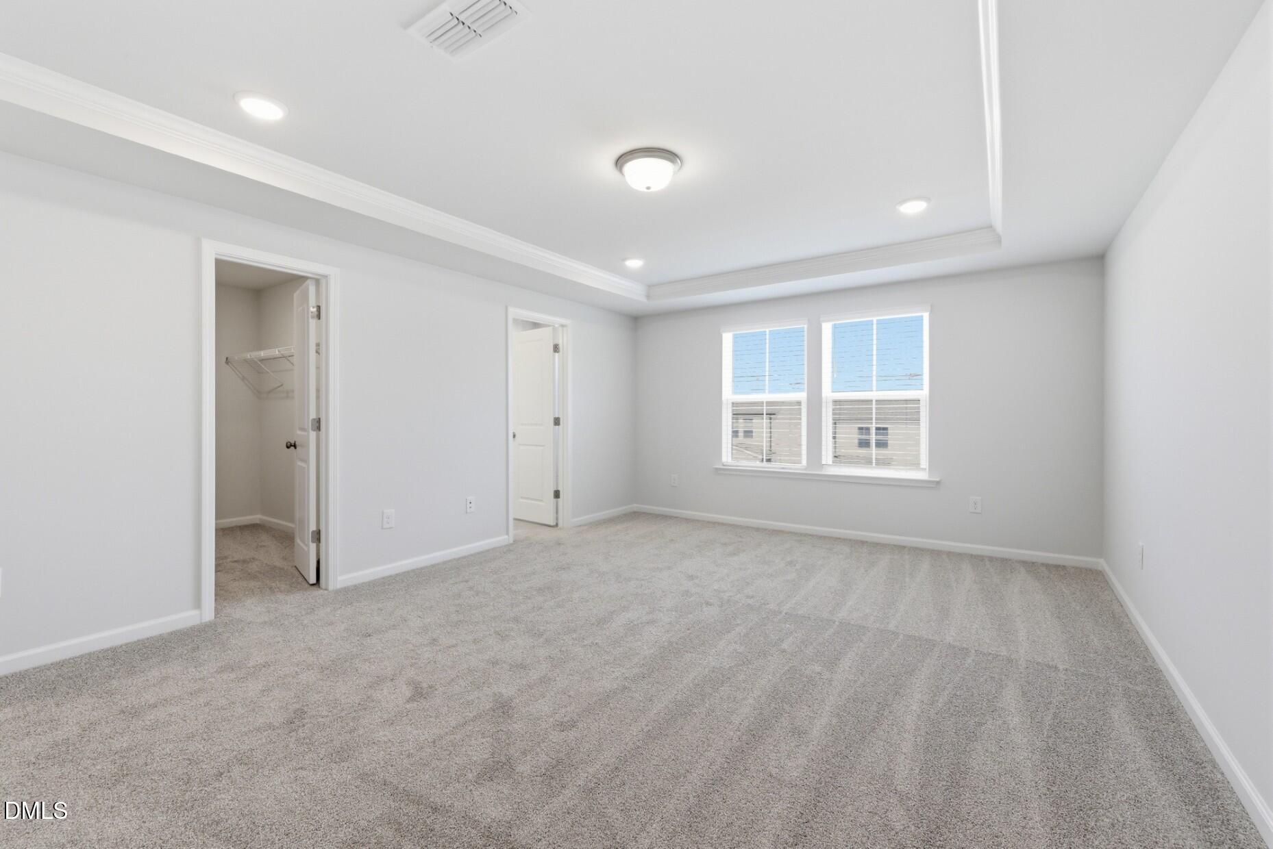 549 Prestonfield Way Raleigh, NC 27603 - Photo 16 of 31 E401 549 Prestonfield Way Lot #508 (2nd)