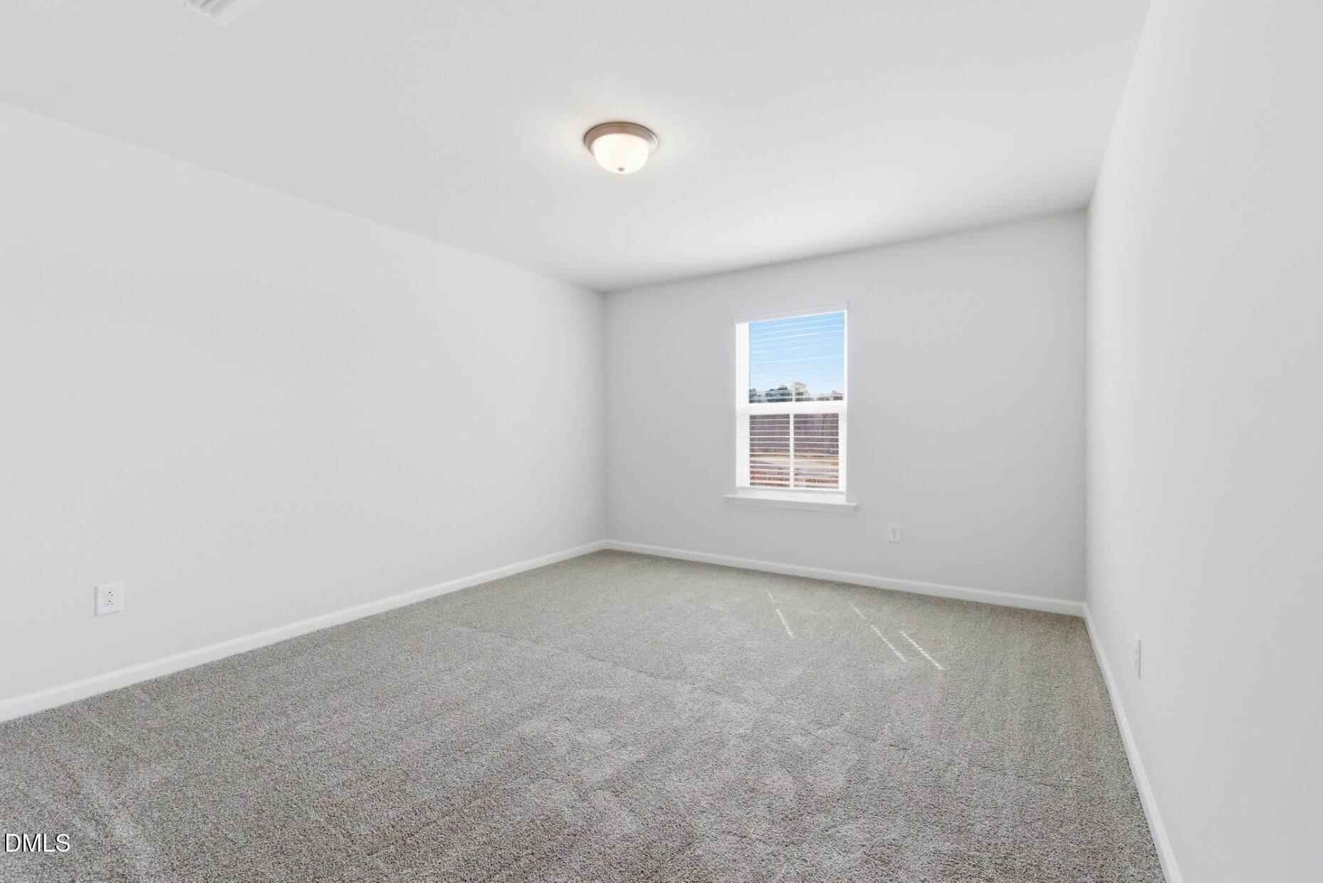 549 Prestonfield Way Raleigh, NC 27603 - Photo 20 of 31 E401 549 Prestonfield Way Lot #508 (2nd)