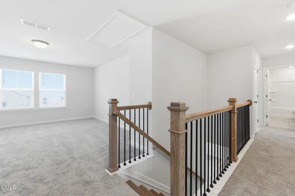 $509,990 | 549 Prestonfield Way, Raleigh, NC 27603