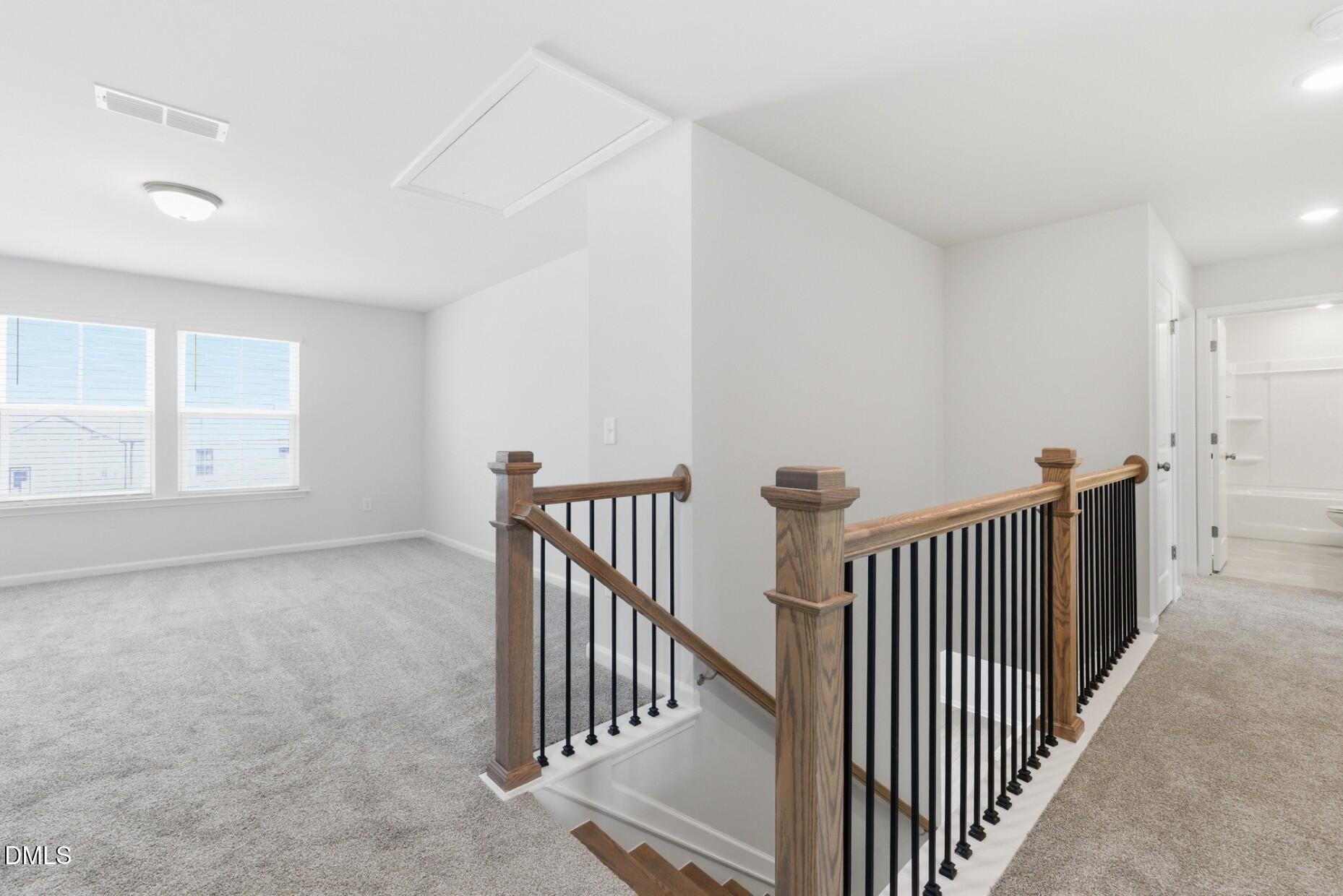 549 Prestonfield Way Raleigh, NC 27603 - Photo 21 of 31 E401 549 Prestonfield Way Lot #508 (2nd)