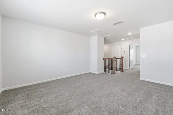 $509,990 | 549 Prestonfield Way, Raleigh, NC 27603