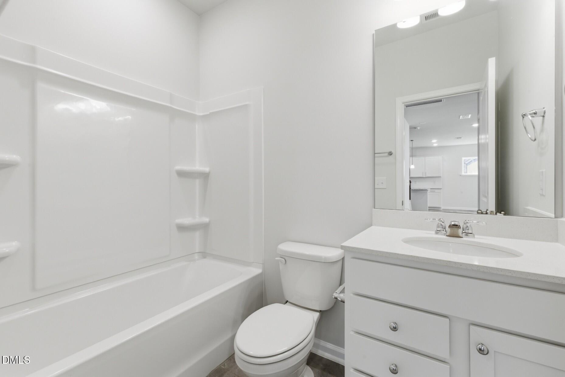 549 Prestonfield Way Raleigh, NC 27603 - Photo 24 of 31 E401 549 Prestonfield Way Lot #508 (1st)