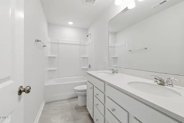 $509,990 | 549 Prestonfield Way, Raleigh, NC 27603