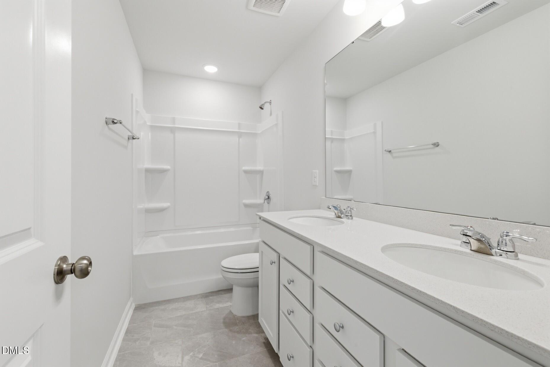 549 Prestonfield Way Raleigh, NC 27603 - Photo 26 of 31 E401 549 Prestonfield Way Lot #508 (2nd)