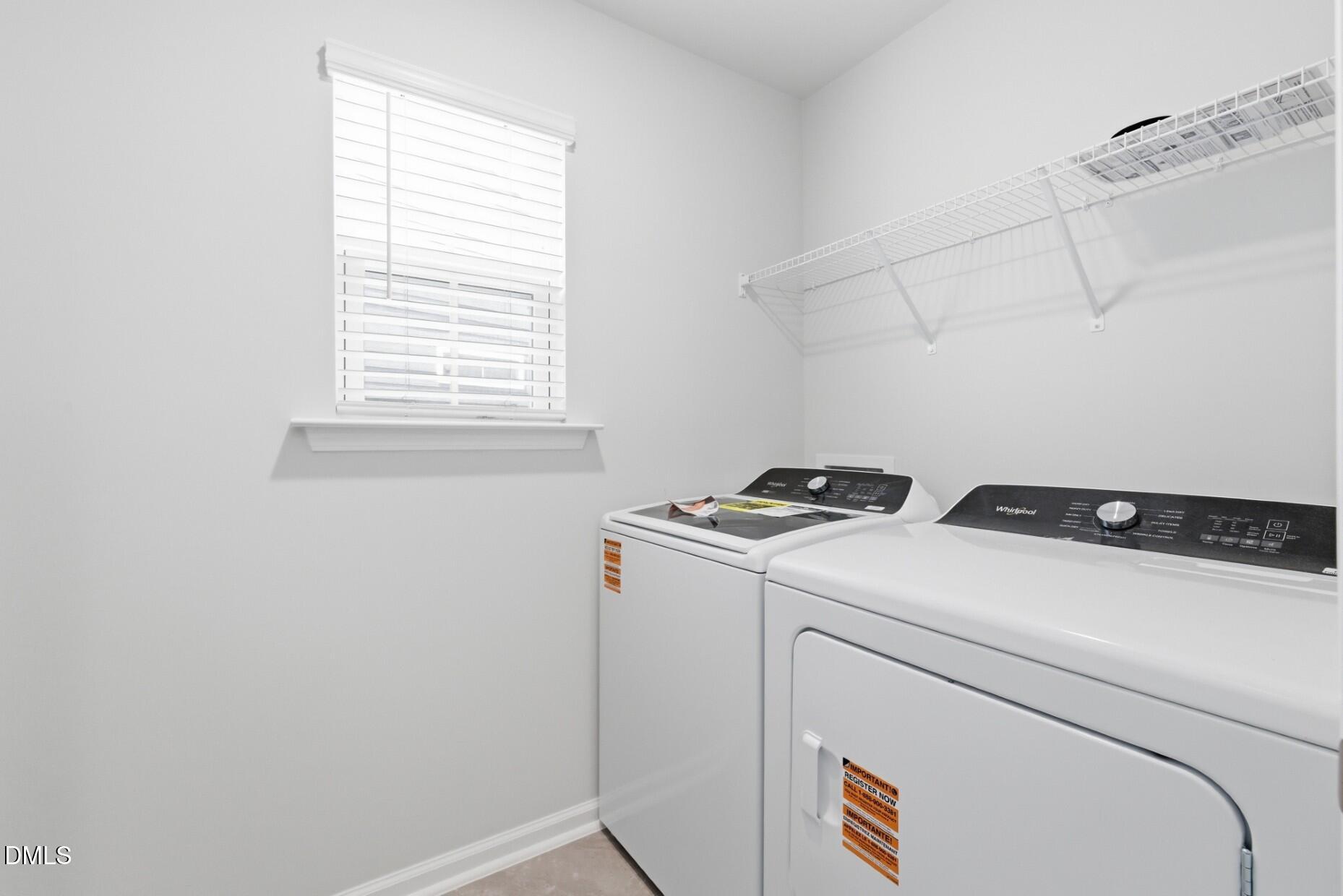 549 Prestonfield Way Raleigh, NC 27603 - Photo 29 of 31 E401 549 Prestonfield Way Lot #508 (2nd)