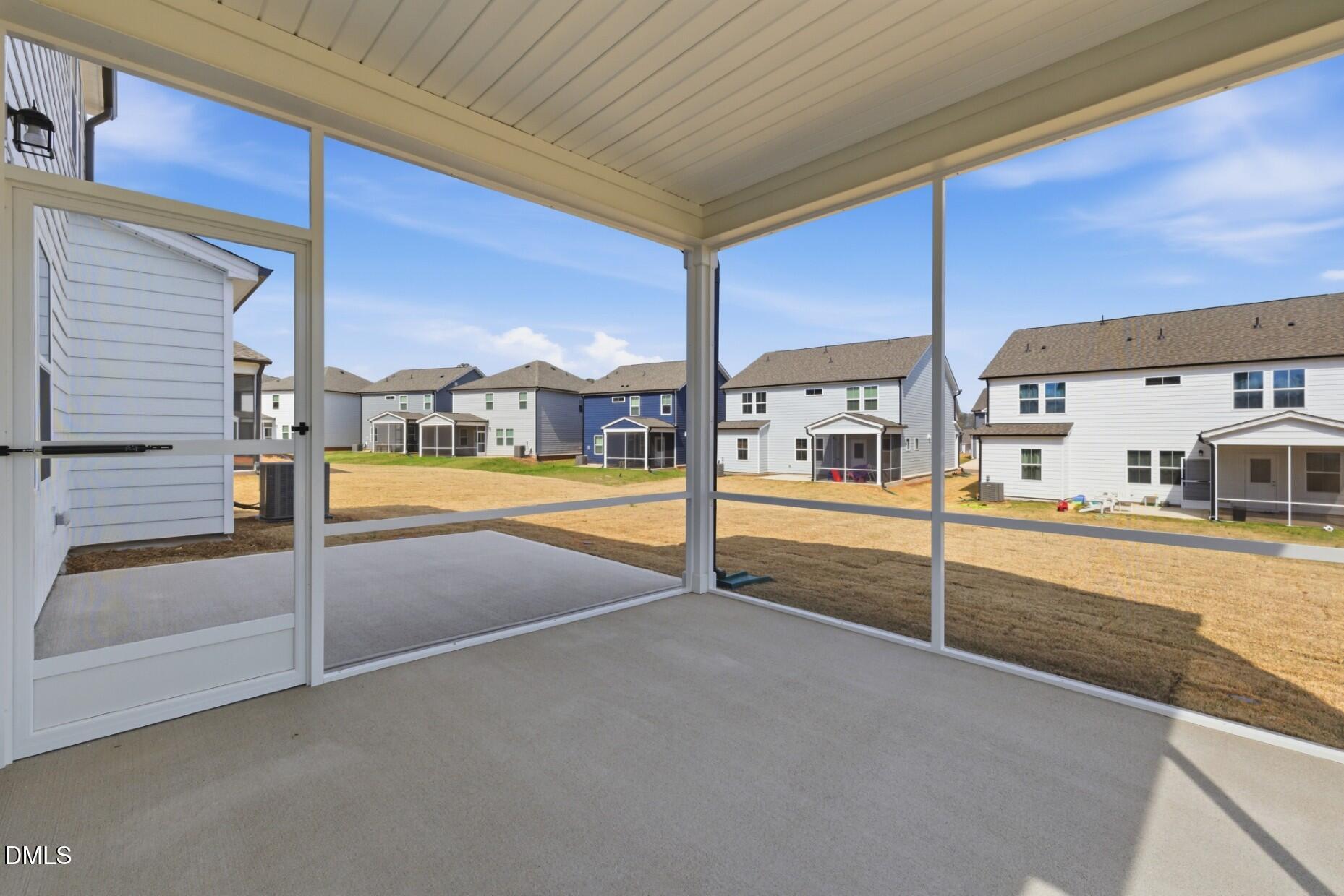 549 Prestonfield Way Raleigh, NC 27603 - Photo 30 of 31 E401 549 Prestonfield Way Lot #508 Ext (