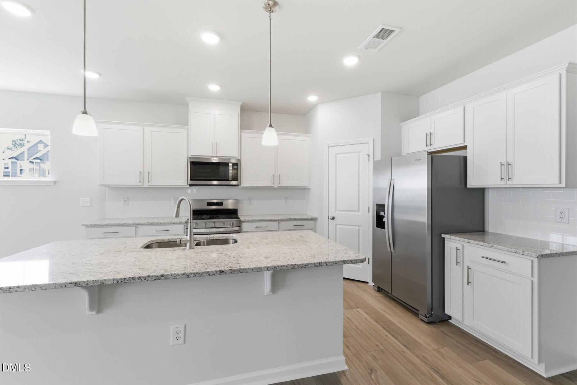 549 Prestonfield Way Raleigh, NC 27603 - Photo 5 of 31 E401 549 Prestonfield Way Lot #508 (1st)