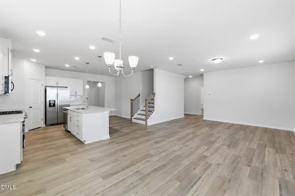 $509,990 | 549 Prestonfield Way, Raleigh, NC 27603