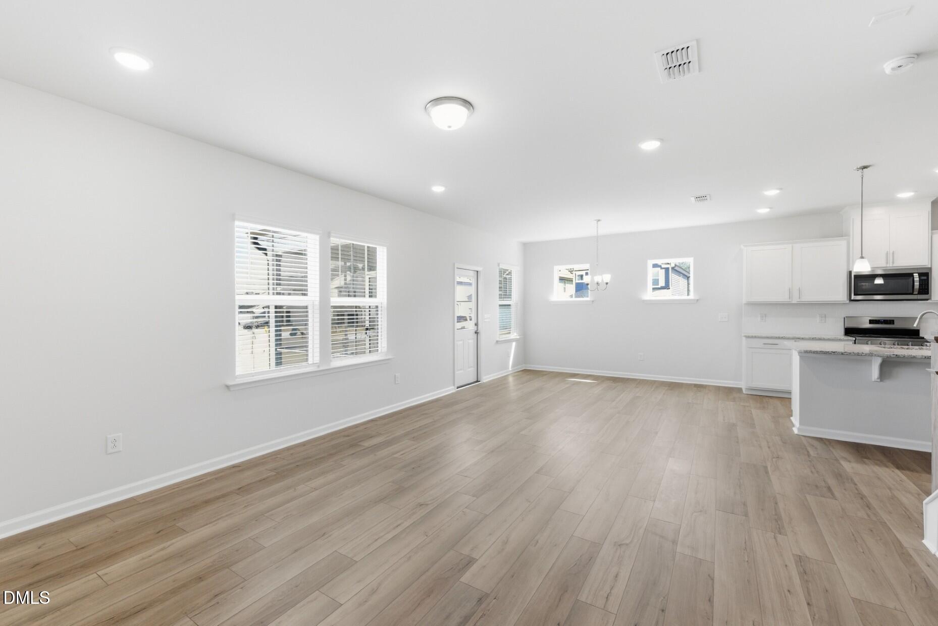 549 Prestonfield Way Raleigh, NC 27603 - Photo 9 of 31 E401 549 Prestonfield Way Lot #508 (1st)