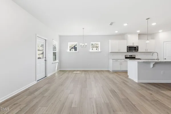 $509,990 | 549 Prestonfield Way, Raleigh, NC 27603