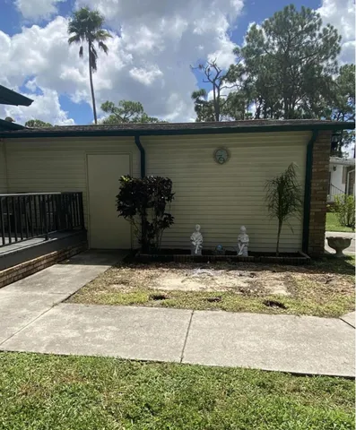 a view of a lake with a bench