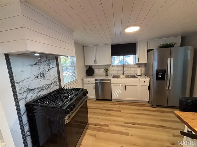 $184,000 | 202 East Olive Street, Staunton, IL 62088