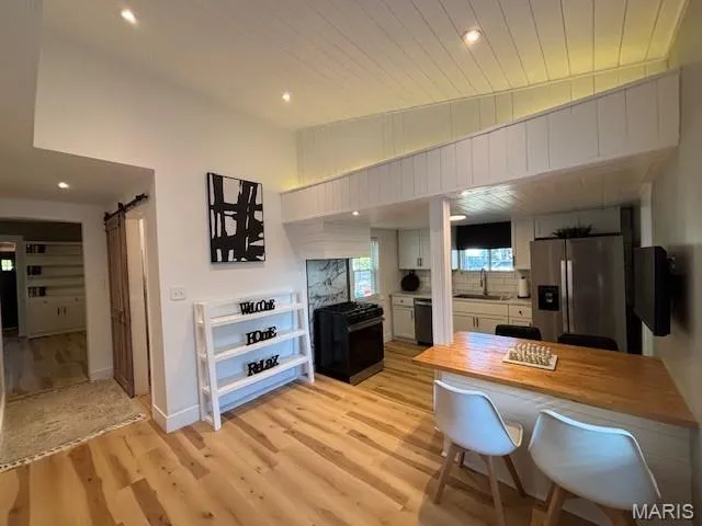 $184,000 | 202 East Olive Street, Staunton, IL 62088