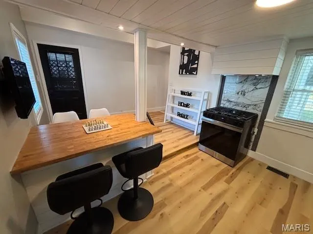 $184,000 | 202 East Olive Street, Staunton, IL 62088