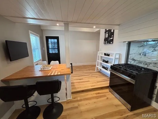 $149,900 | 202 East Olive Street, Staunton, IL 62088