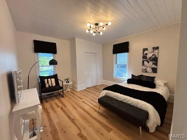 $184,000 | 202 East Olive Street, Staunton, IL 62088