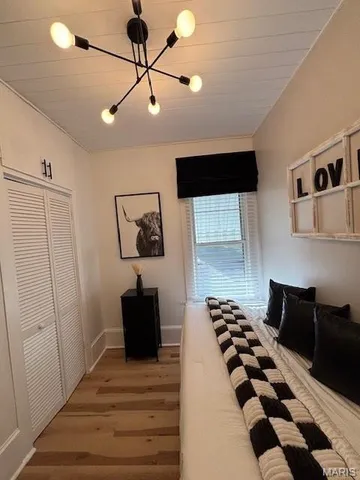 $184,000 | 202 East Olive Street, Staunton, IL 62088