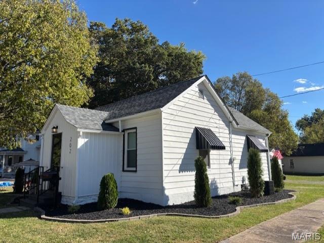 202 East Olive Street Staunton, IL 62088 - Photo 30 of 31