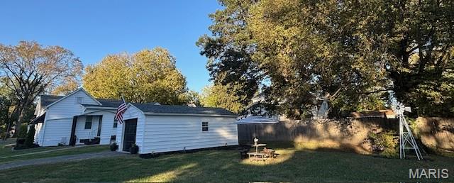 202 East Olive Street Staunton, IL 62088 - Photo 31 of 31