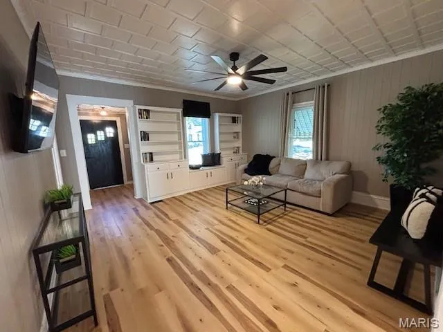 $149,900 | 202 East Olive Street, Staunton, IL 62088