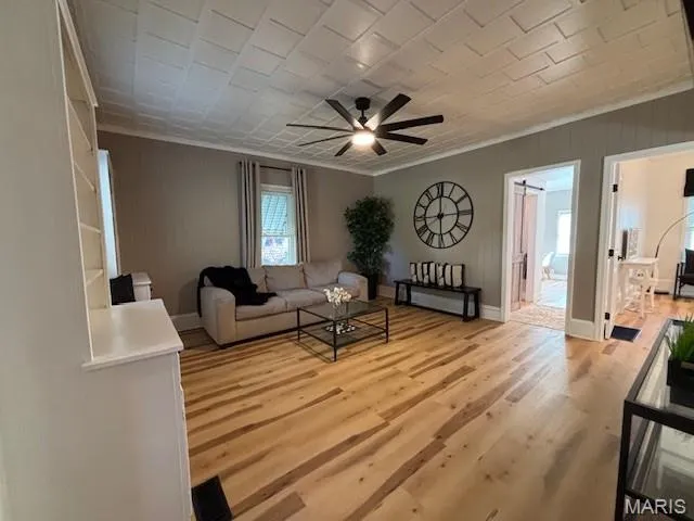 $149,900 | 202 East Olive Street, Staunton, IL 62088