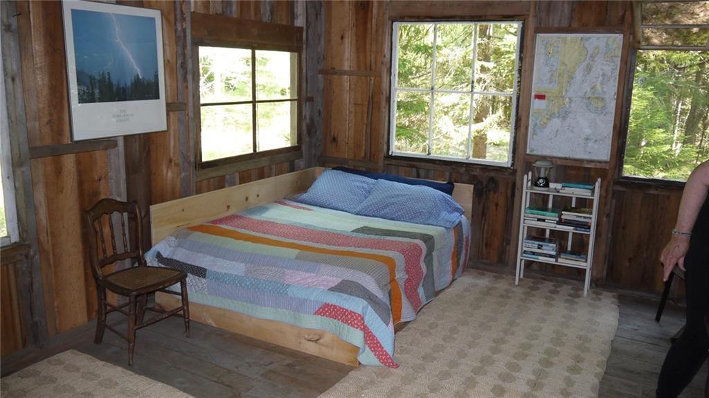 554 Cape Rosier Road Brooksville, ME 04642 - Photo 3 of 8 Photo
