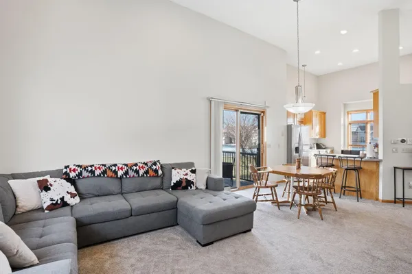 $379,900 | 15286 81st Court Northeast, Otsego, MN 55330