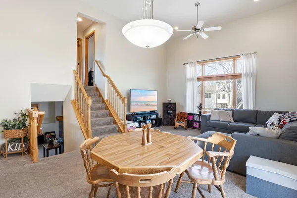 $379,900 | 15286 81st Court Northeast, Otsego, MN 55330