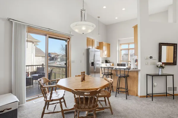 $379,900 | 15286 81st Court Northeast, Otsego, MN 55330