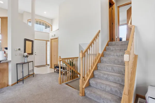 $379,900 | 15286 81st Court Northeast, Otsego, MN 55330