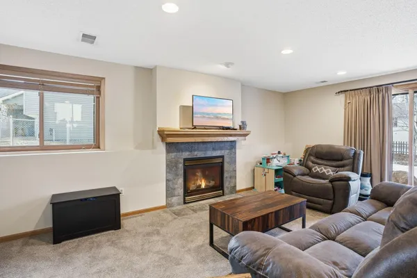 $379,900 | 15286 81st Court Northeast, Otsego, MN 55330