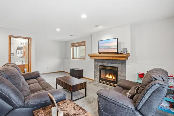 $379,900 | 15286 81st Court Northeast, Otsego, MN 55330