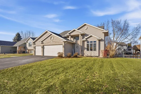 $379,900 | 15286 81st Court Northeast, Otsego, MN 55330