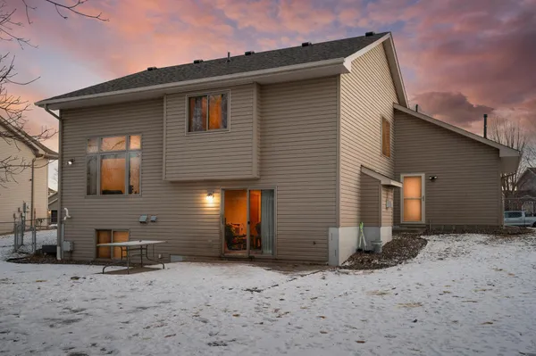 $379,900 | 15286 81st Court Northeast, Otsego, MN 55330