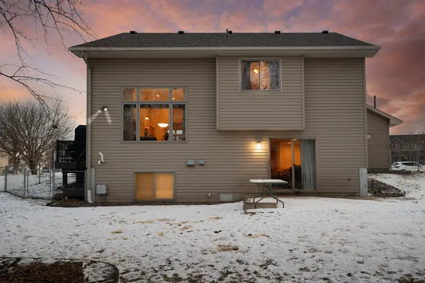 $379,900 | 15286 81st Court Northeast, Otsego, MN 55330