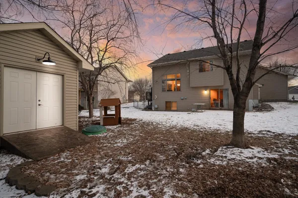 $379,900 | 15286 81st Court Northeast, Otsego, MN 55330