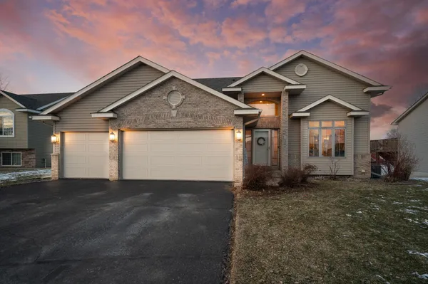 $379,900 | 15286 81st Court Northeast, Otsego, MN 55330