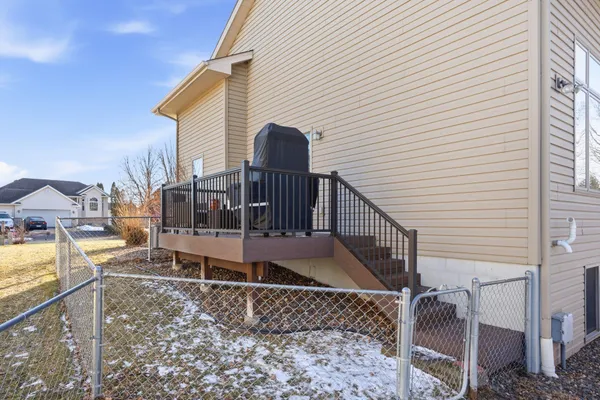 $379,900 | 15286 81st Court Northeast, Otsego, MN 55330