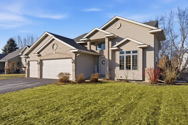 $379,900 | 15286 81st Court Northeast, Otsego, MN 55330