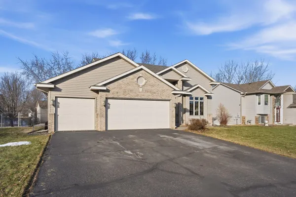 $379,900 | 15286 81st Court Northeast, Otsego, MN 55330