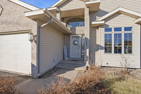 $379,900 | 15286 81st Court Northeast, Otsego, MN 55330