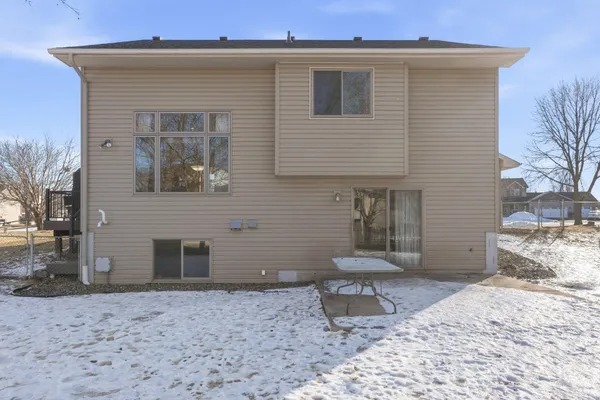 $379,900 | 15286 81st Court Northeast, Otsego, MN 55330